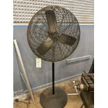 Fasco Industrial Fan