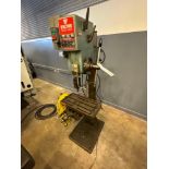 Wilton Drill Press