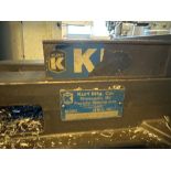 Kurt Manufacturing Vise