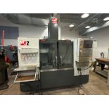 HAAS VF -2 Vertical Mill Machine