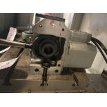 Haas HA5C Rotary Indexer