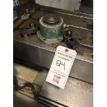 Eagle Rock, 5C Air Collet Fixture