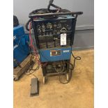 Miller Syncrowave 250 TIG Welder