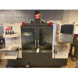 HAAS, VF-2 Vertical Mill Machine