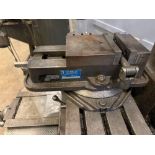 Kurt Manufacturing Vise