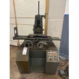 Harig Super 618 Surface Grinder
