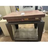 Hermann Surface Plate