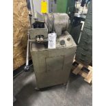 Metal Cut-off machine