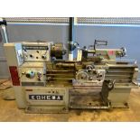 Korea Heavy Machinery (Kohema) Lathe
