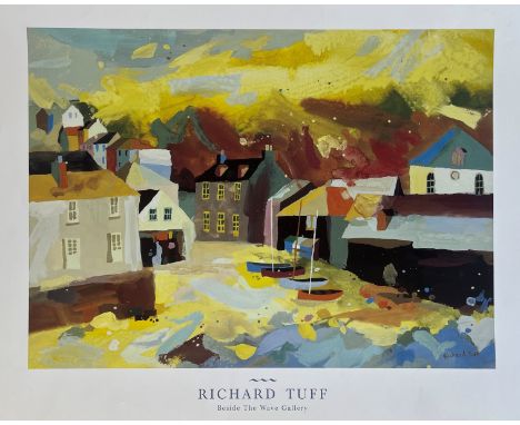 John Miller
Evening beach, 1999
Copyright The Art Group Limited
Printed in England
Measures approx. 70cm x 50cm (27 1/2 &ldqu