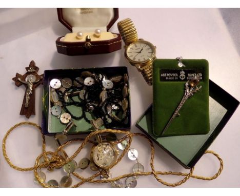 Small quantity of watches to include a Timex. Not available for in-house P&amp;P 