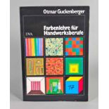 Farbenlehre für Handwerksberufe