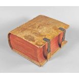 Bibel 1768