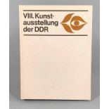 VIII. Kunstausstellung der DDR 1977/78