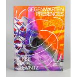 Gegenwarten