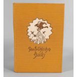 Das fröhliche Buch