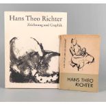 2x Hans Theo Richter