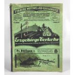 Erzgebirgs-Verkehr
