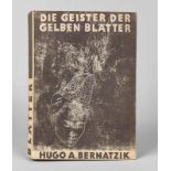 Die Geister der gelben Blätter