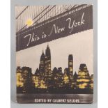 This is New York