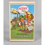 Posten Mosaik Hefte u.a.