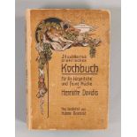 Illustriertes praktisches Kochbuch