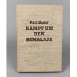 Kampf um den Himalaja