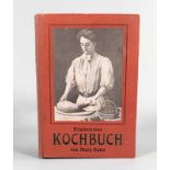 Illustriertes Kochbuch