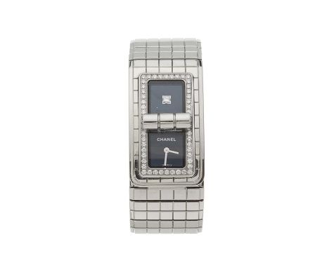 Chanel watch 2018 best sale