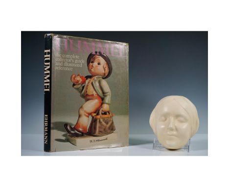 Includes Hummel: The Complete Collector's Guide and Illustrated Reference by Eric Ehrmann, published in 1976 by Portfolio Pre