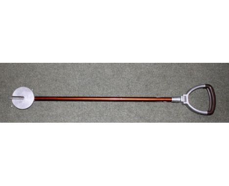 Featherwate shooting stick