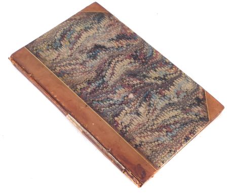 Allen, J., Historical Account of the Town and Parish of Nantwich, with a relation of the remarkable... published Shrewsbury 1