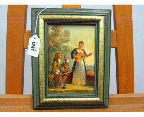 A collection of original works from the estate of (Robert) Louis Jennings, latterly known as Roberta Louise Jennings, 1919 - 