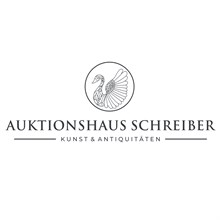 Auctioneer Logo