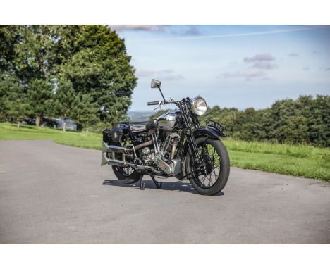 Old Stormalong1939 Brough Superior SS100Registration no. GWB 985Chassis no. M1/2161Engine no. BS/X21094Footnotes:Legendary su