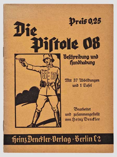 die pistole