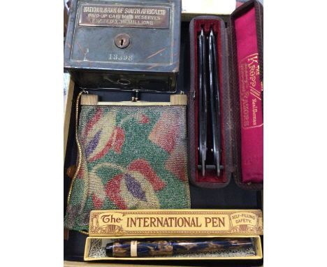 soennecken 810 セーフティ （fountain pen Auctions Prices 