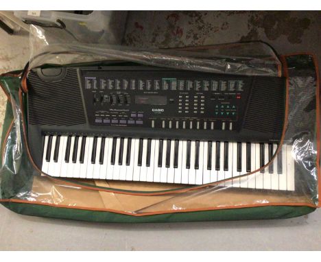 Casio CT-770 keyboard