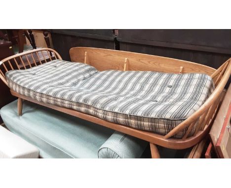 Ercol bed