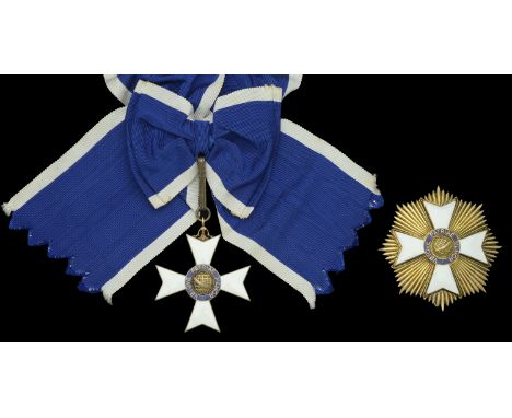 The Brazilian Order of Rio Branco attributed to Américo de Deus Rodrigues Tomás, President of the Republic of Portugal  Brazi