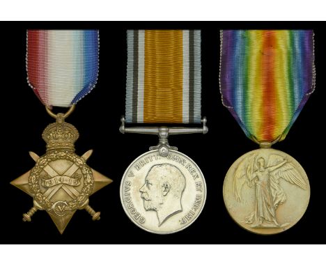 Three: Private Frederick Tutt, 7th Battalion, East Kent Regiment, who was killed in action at Carnoy on the First Day of the 