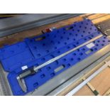 Unknown Make 40" Digital Caliper, (MODULA Drawer #24)