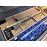FOWLER 40" Digital Caliper, (MODULA Drawer #24)