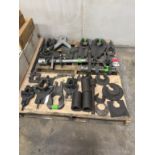 MITTS & MERRILL Keyseater Tooling