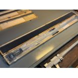 Unknown Make 40" Digital Scale, (MODULA Drawer #24)