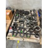 MITTS & MERRILL Keyseater Tooling