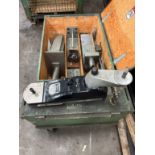 SCAN-O-MATIC Copy Rite Tracer Controls, w/ Attachments for VTL