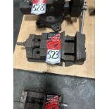 Unknown Make 6" Machine Vise
