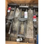 WILSON 10" Jaw 24" Opening Speed Vise