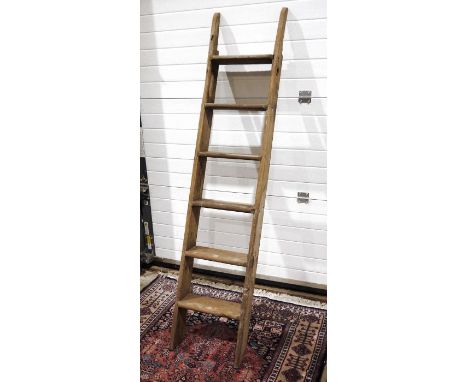 Wooden ladder&nbsp;